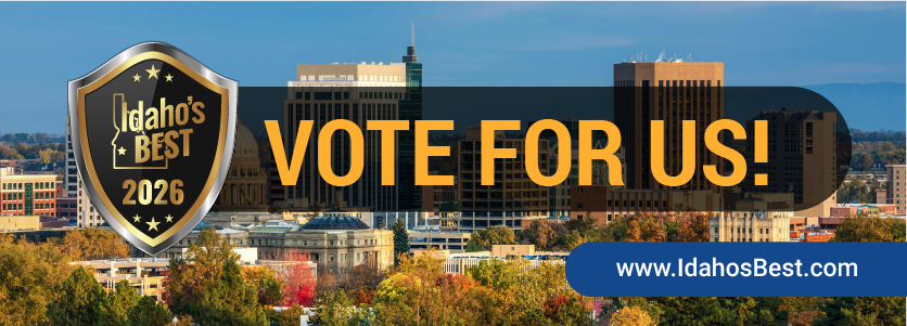 Idaho Best