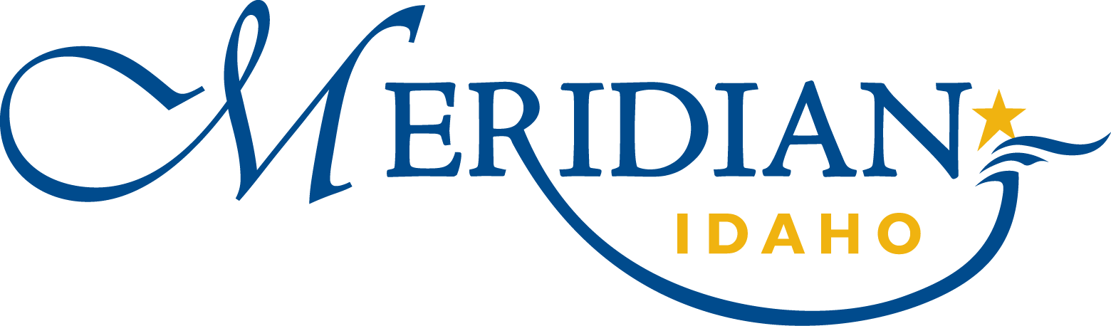 Meridian, Idaho city logo