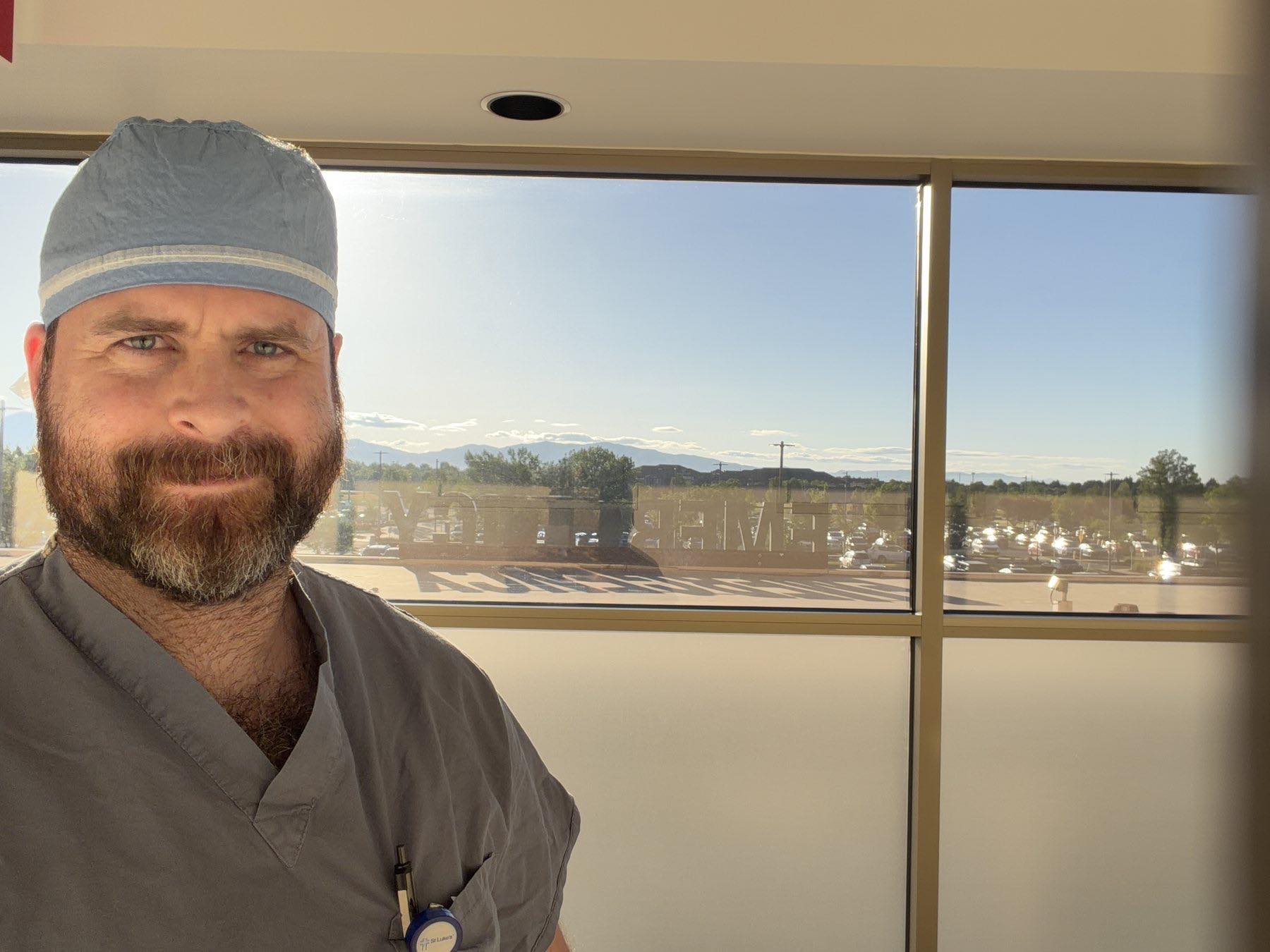 Dr. Daniel Gay photo gallery image 2