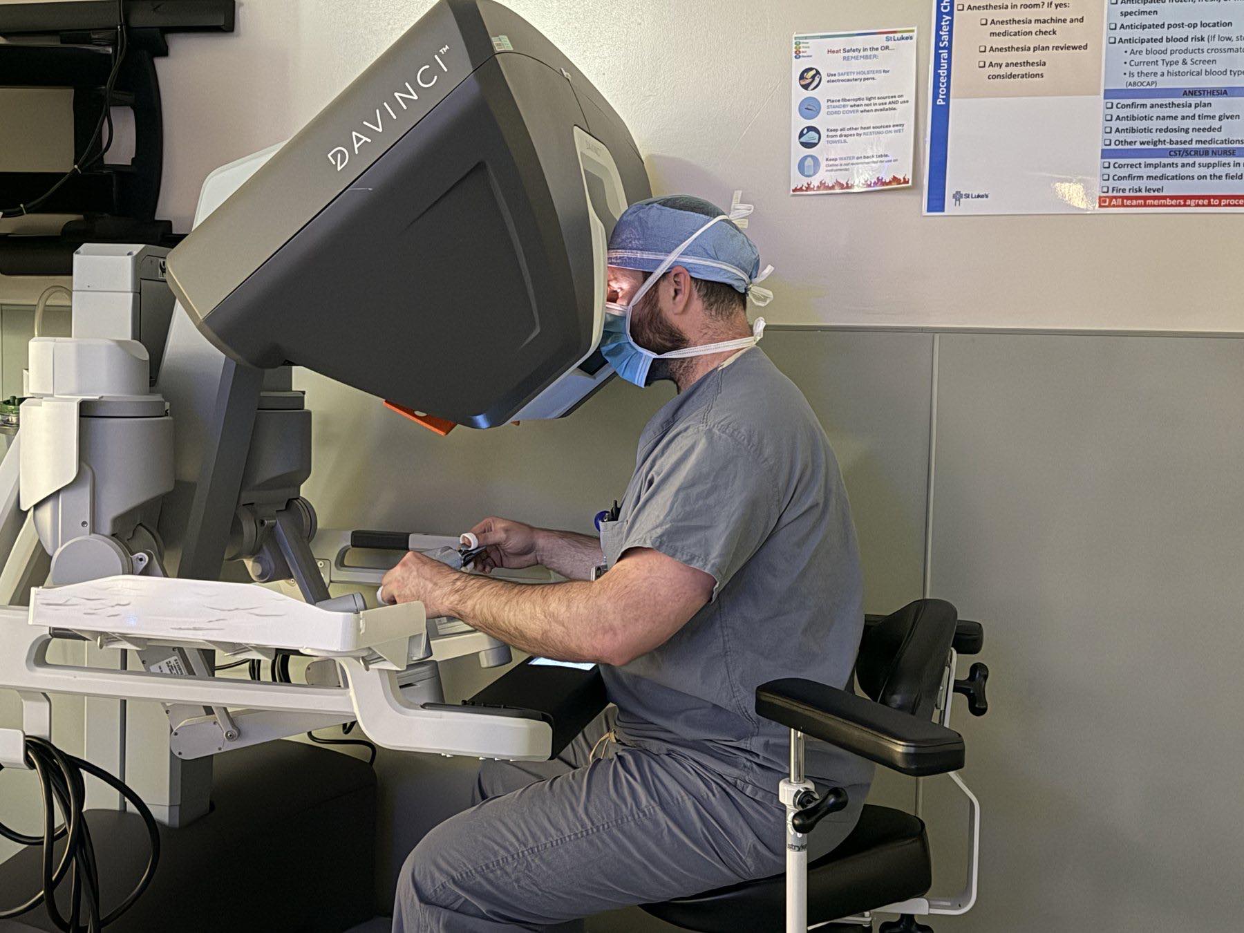 Dr. Daniel Gay photo gallery image 3