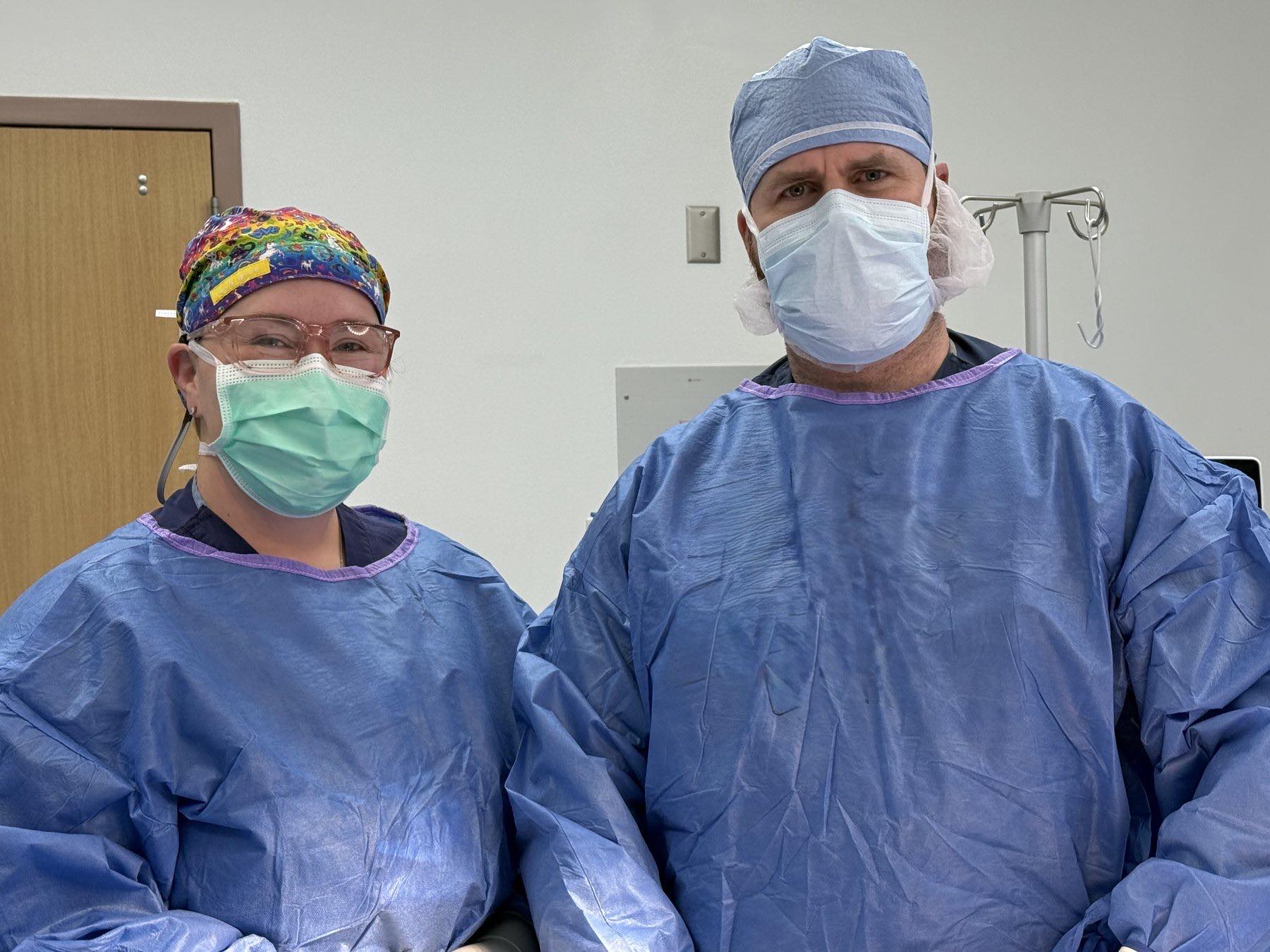 Dr. Daniel Gay photo gallery image 5