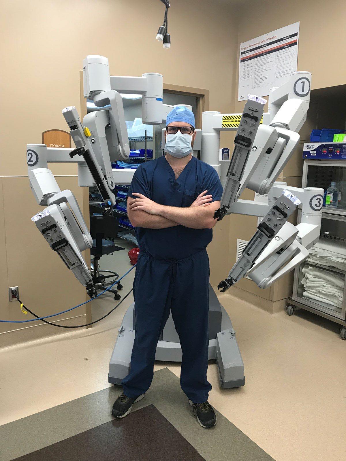 Dr. Daniel Gay photo gallery image 15
