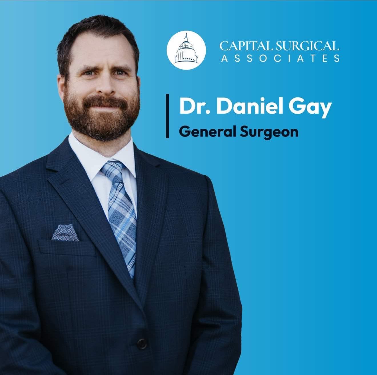 Dr. Daniel Gay photo gallery image 31