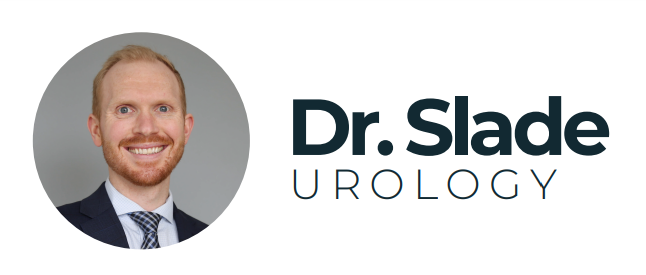 Dr. Slade Urology
