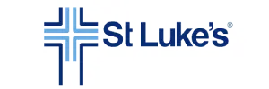 St. Luke's