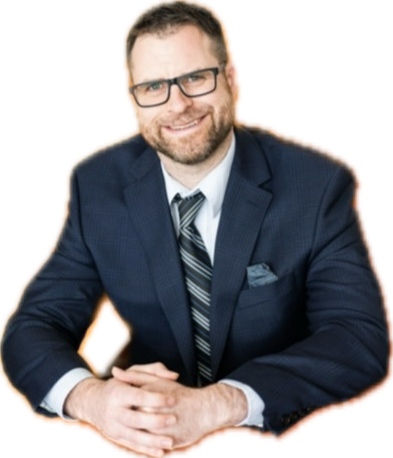 Dr. Daniel Gay ventral hernia surgeon in Boise Idaho