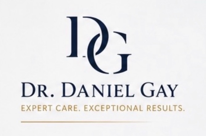 Dr. Daniel Gay
